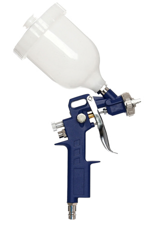 Pistolet lakierniczy 600ml KD10212