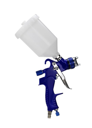 Pistolet lakierniczy 600ml KD2129