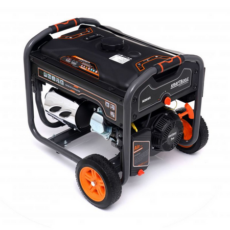 Agregat prądotwórczy 3,2 kW / 3,5kW KD695