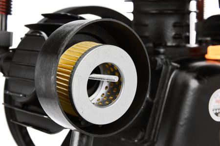 Kompresor sprężarka 3KW 3tłoki KD1405