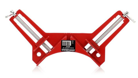 Ścisk kątowy 90° KD10184