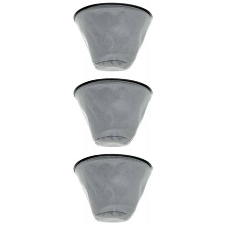 Odkurzacz przemysłowy oraz do popiołu KD489