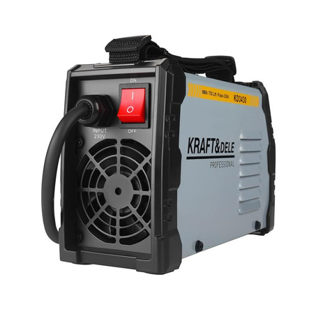 SPAWARKA INWERTOROWA KD3430