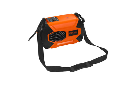 Spawarka inwertorowa 330A MMA TIG LIFT VRD KD1785
