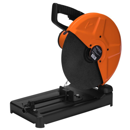 Przecinarka do metalu 2900W 230V KD553-P