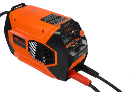 Spawarka inwertorowa 330A MMA TIG LIFT VRD KD1785