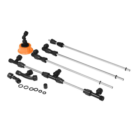 Opryskiwacz akumulatorowy 16L KD2030