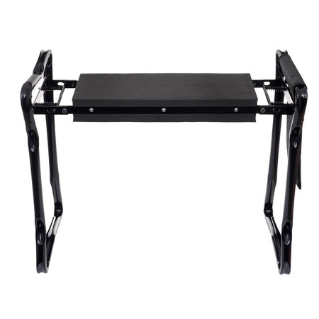 Taboret składany / siedzisko do ogrodu