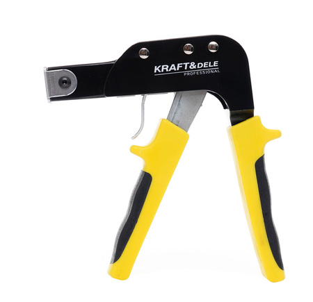 ZACISKARKA DO KOŁKÓW TYPU MOLLY - ZESTAW