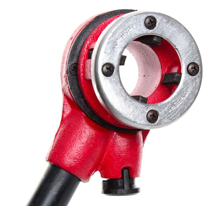 Gwintownica ręczna 5 części KD331