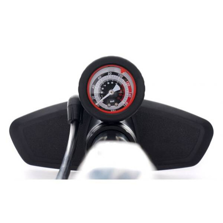 POMPKA SŁUPKOWA 38 x 470 mm KD11826