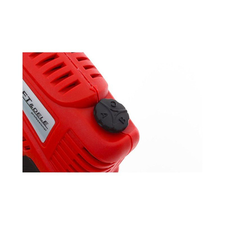 Lutownica Pistoletowa KD1504 JS700 Walizka!