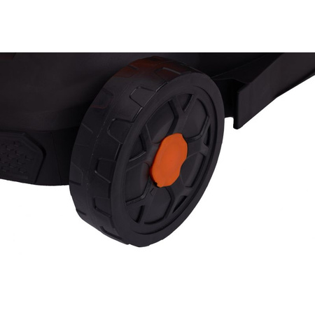 KOSIARKA ELEKTRYCZNA 2600W 25L KD5361