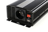Przetwornica samochodowa 350W 12V - 230V