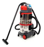 Odkurzacz przemysłowy dwukomorwy KD486 20L + 18L 1400W