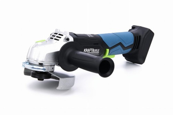 SZLIFIERKA KĄTOWA AKUMULATOROWA KD3404