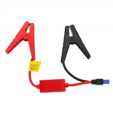 Urządzenie wielofunkcyjne powerbank + walizka 16 800mAh KD5494