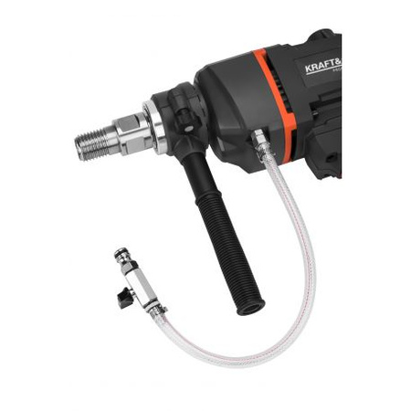 WIERTNICA DO BETONU 2300W KD3076