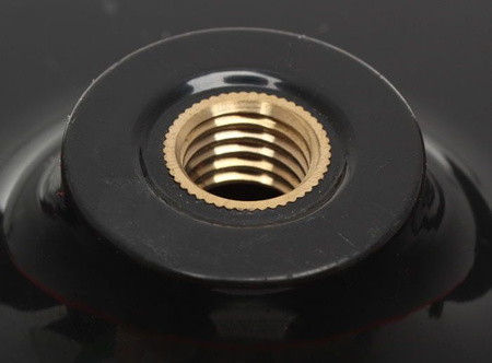 Gąbki polerskie 180 mm 3 rodzaje