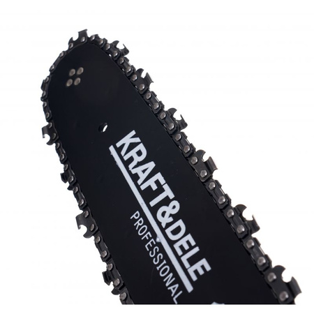 Przystawka / adapter piły 12" do szlifierki kątowej KD10791