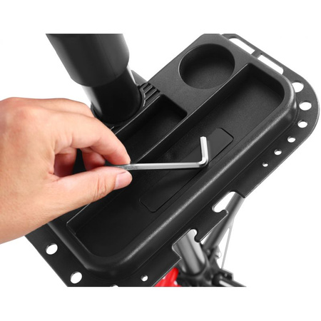 STOJAK ROWEROWY SERWISOWY KD11789