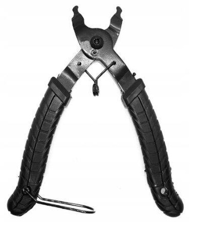 Szczypce do spinania / rozpinania łańcucha KD10569
