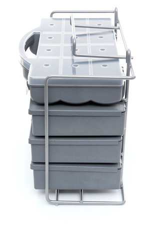 Oringi 900 szt. KD10505