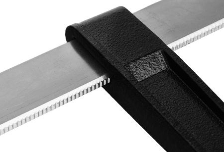 Ścisk stolarski 120 x 1000 mm KD10183