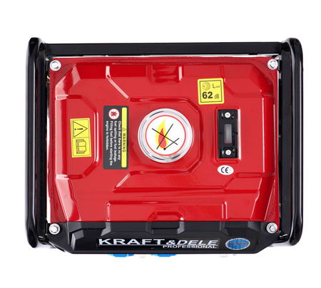 Agregat prądotwórczy 1500W 12V/230V KD150