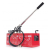 Pompa kontrolna do prób ciśnieniowych 0-50kg / 45ml / 12L KD10478