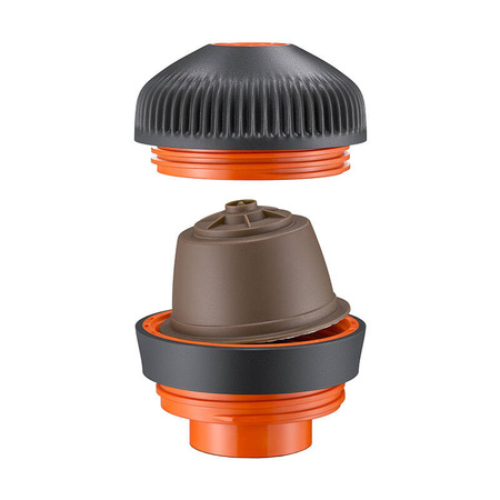 Przenośny ekspres do kawy WACACO Nanopresso + NS Adapter