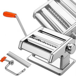 Maszynka ręczna do makaronu i ciasta KD4126