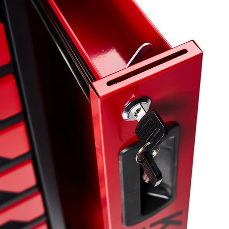 SZAFKA NARZĘDZIOWA PUSTA KD1078