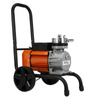Agregat malarski 3500W 15L KD2123