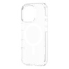 Etui Vention KUGT0-30 dla iPhone 16 Pro MagSafe (Przeźroczyste)