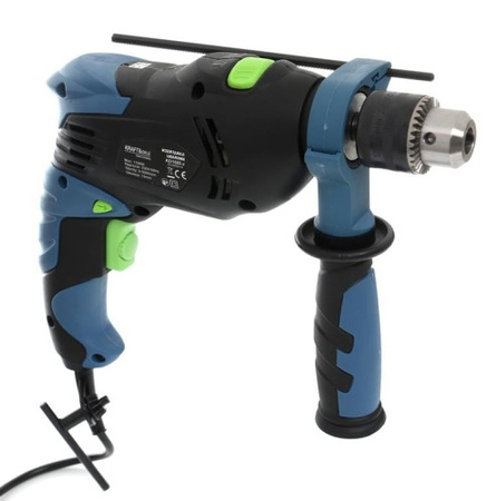 Wiertarka udarowa 1700W KING SERIES KD1685-Z