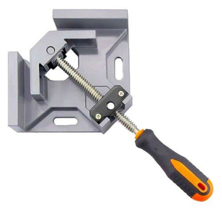 Ścisk stolarski kątowy 68mm 150x70mm KD1191