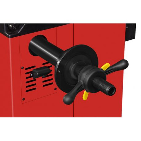 WYWAŻARKA DO KÓŁ OPON FELG AUTOMAT + LASER KD5842