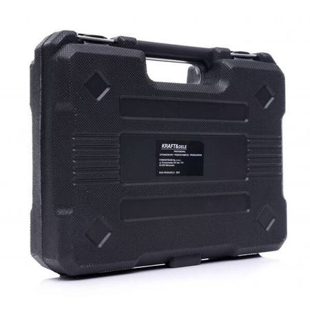 Zestaw narzędzi 46el. KD10469