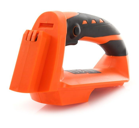 Rączka do nożyc i piły X SERIES KD1764