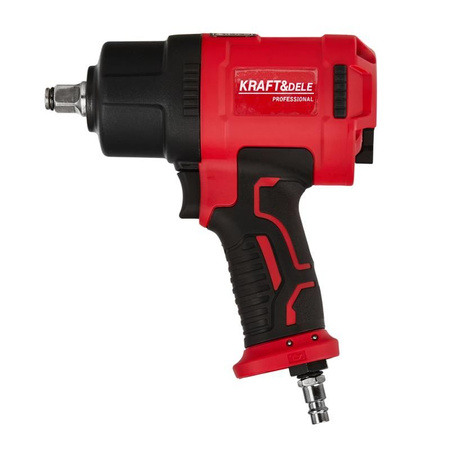 KLUCZ PNEUMATYCZNY 1/2" 1900Nm KD5780