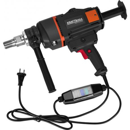 WIERTNICA DO BETONU 2300W KD3076