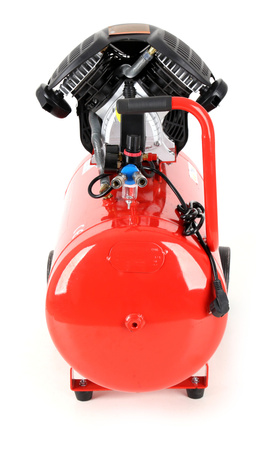 KOMPRESOR OLEJOWY SPRĘŻARKA 100L KD1483