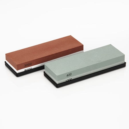 ZESTAW OSEŁEK DO NOŻY KD10576