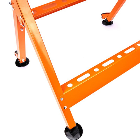 Stół spawalniczy 760x60x780 - 930 mm KD1179