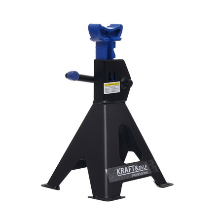 Kobyłki samochodowe 2T 275-415 mm KD3170