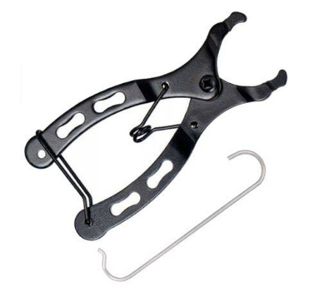 Szczypce do spinania / rozpinania łańcucha KD10566