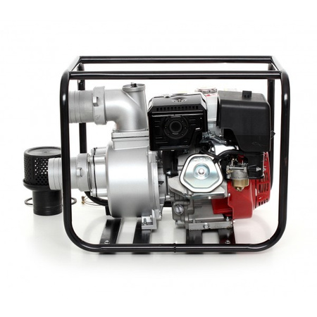 Motopompa pompa spalinowa 3cale do wody 1000l/min KD771
