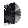 Piła spalinowa do betonu/ asfaltu 2,4kW / 300mm / 12"KD11922