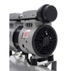 Kompresor bezolejowy 50L 8bar KD1396